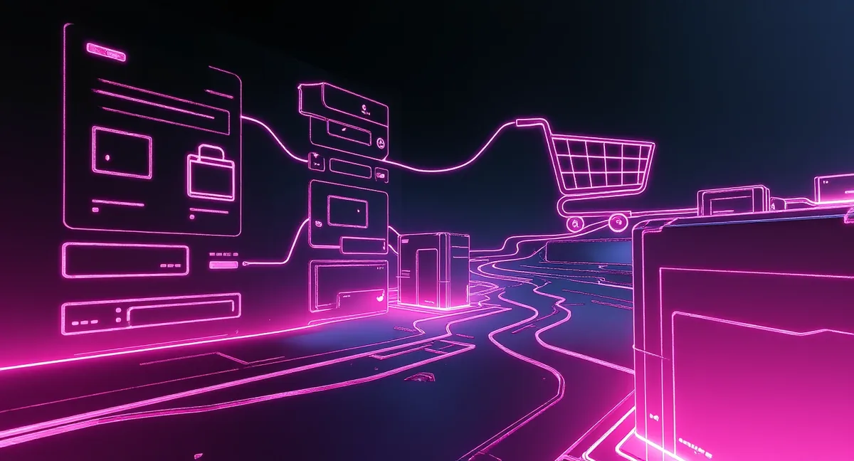 Automatyzacja w e-commerce: gdzie sklep traci najwięcej czasu i pieniędzy