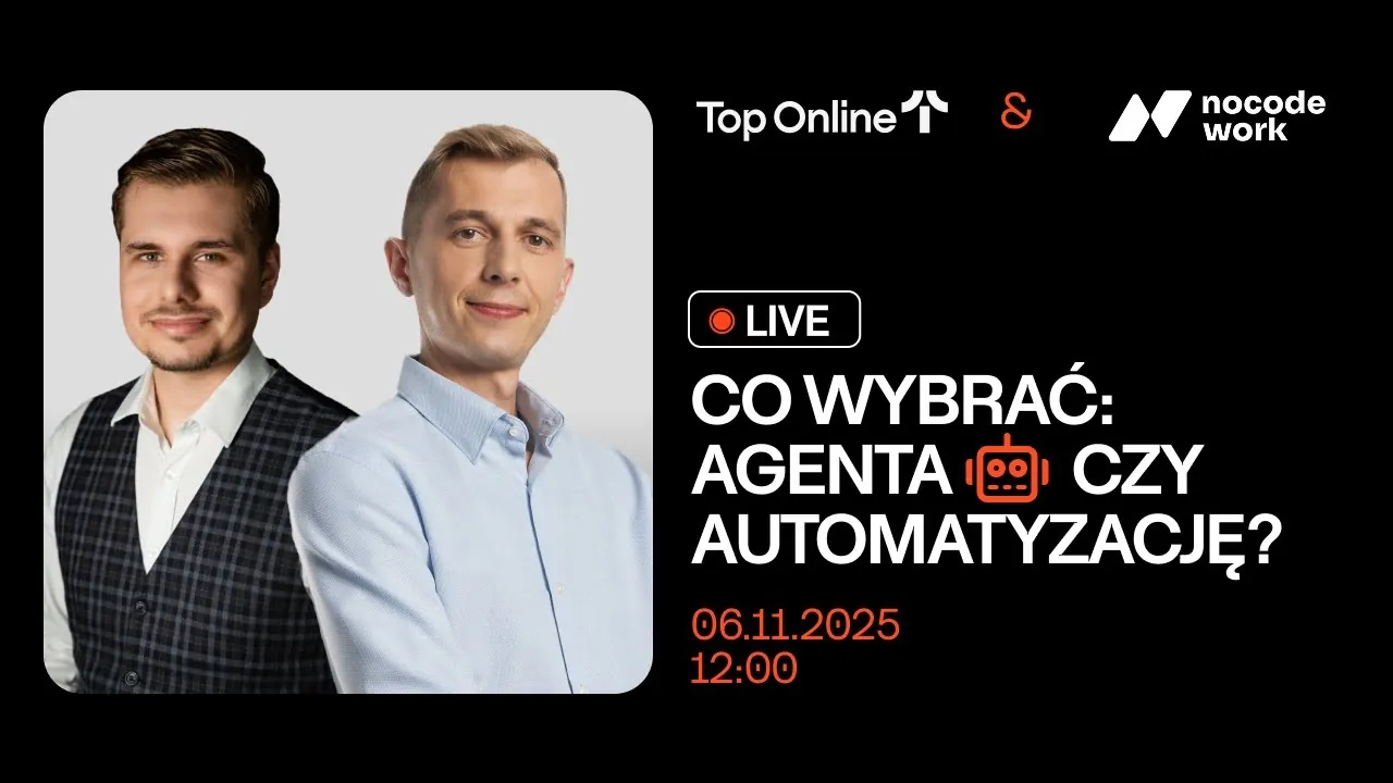 Mikołaj Brunka — Top Online