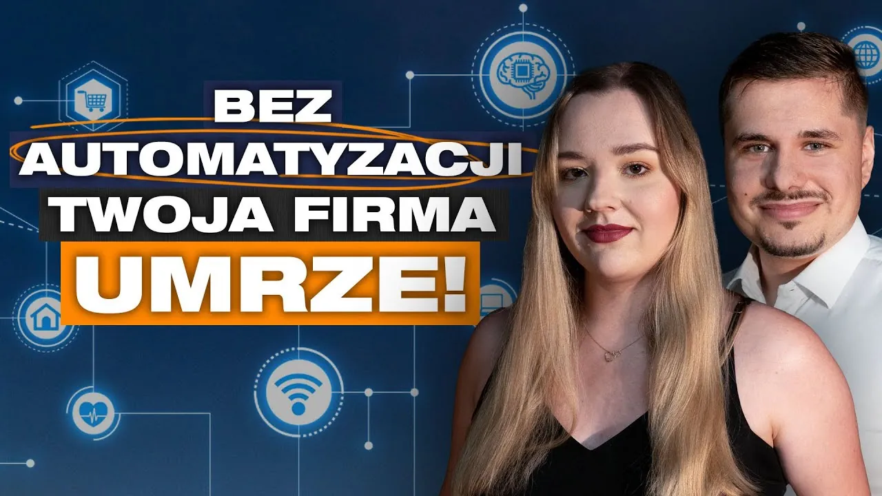 Mikołaj Brunka — Przygody Przedsiębiorców