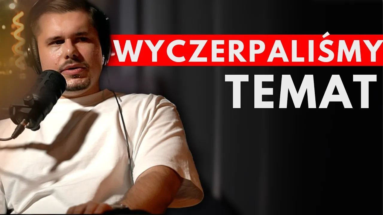 Mikołaj Brunka — Intymnie o biznesie