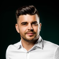 Adam Mroczka