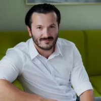 Marcin Kozłowski
