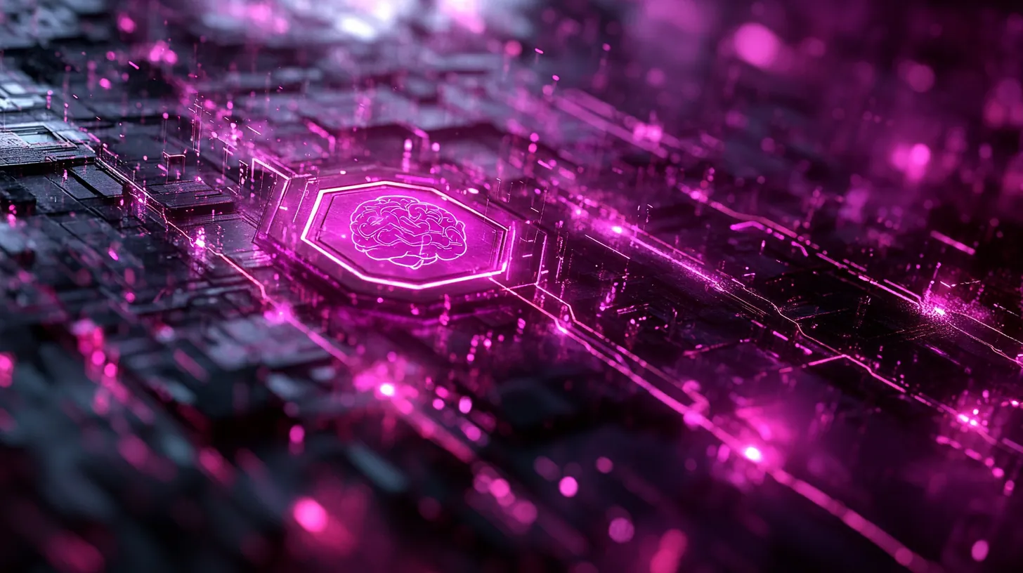 AI w Twojej Firmie: Jak przejść od chaosu do automatyzacji w 3 krokach