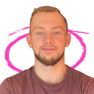 Robert Dębicki — Automation Developer NCW